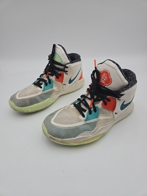 Kyrie Irving Infinity CNY Size 7 DD0334-021 Nike 2021