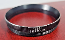 Leitz Wetzlar Leica 14160 Series VI 6 Drop-in Filter Retainer