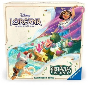 Lorcana Trove | eBay