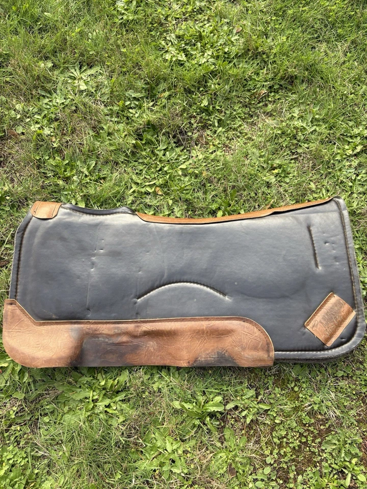 Impact Gel Legends Elite Saddle Pad - Image 2 of 3