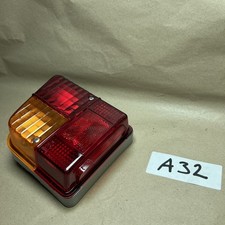 Genuine OE NOS Citroen 2CV Rear Lamp N/S