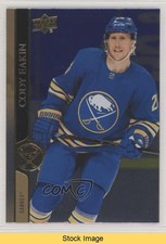 2020-21 Upper Deck Extended Series Silver Foil Cody Eakin #513 READ x9h
