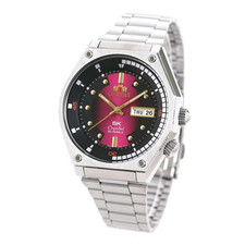 Orologio Uomo Automatico Orient Sports SK Reissue RN-AA0B02R