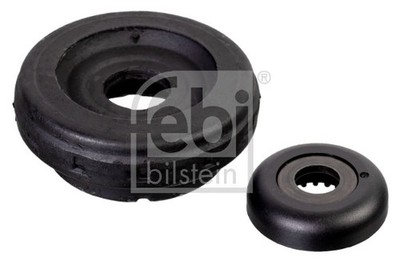 180496 FEBI Reparatursatz, Federbeinstützlager für CHEVROLET,DAEWOO,PONTIAC