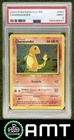 Charmander Holo #001 PSA 9 2023 Pokemon Classic Charizard & Ho Oh ex Deck 8647