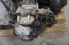 Automatikgetriebe - VOLKSWAGEN PASSAT - 02E300016G