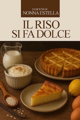 Il riso si fa dolce by Daniele Cappa (Italian) Paperback Book