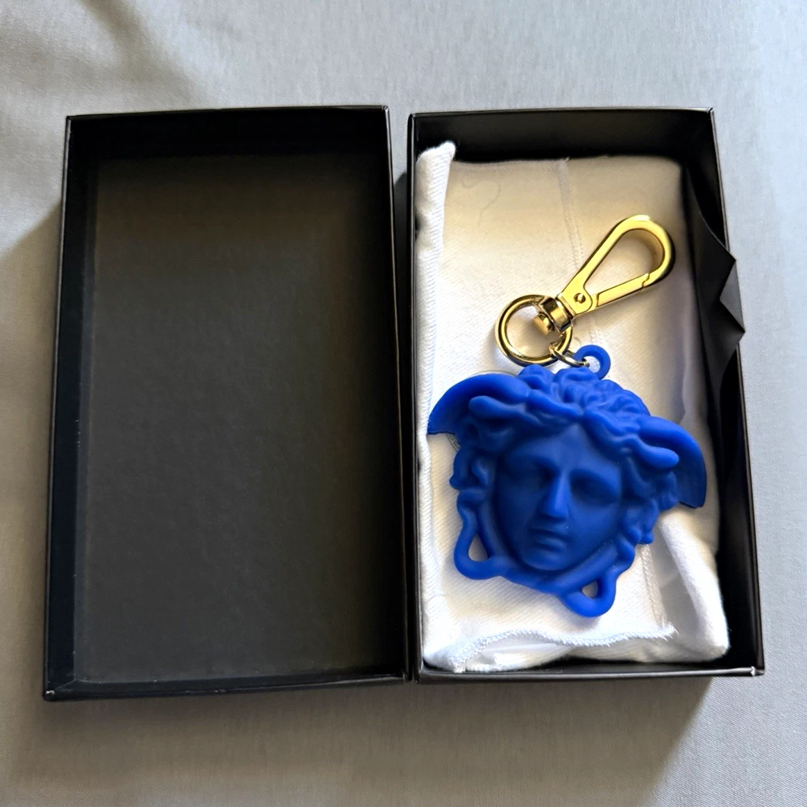 Versace Key Chains, Rings & Cases for Men for sale | eBay
