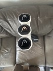 HEAD 2026 SPEED MP  4 1/4 GRIP  THREE TOTAL RACQUETS  — photo 6