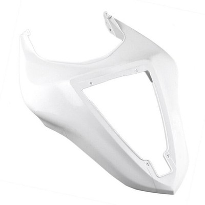 Für Kawasaki Ninja ZX6R 2007-08 Unlackierte ABS-Heckverkleidung Verkleidung Heck