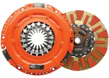 Centerforce DF148552 For GM 66-87 Clutch Pressure Plate & Disc 11" 26-Spline