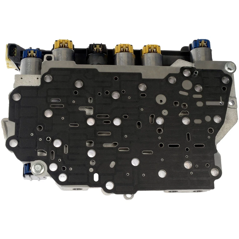 Módulo de control de transmisión Dorman 609-034 para modelos seleccionados de Ford Mercury 09-12 Foto 2 de 4