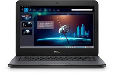 Dell Latitude 3310 Laptop 13.3'' Intel Core i3 8GB RAM 256GB SSD Windows 11