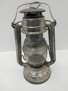 Feuerhand Lantern 275 | eBay
