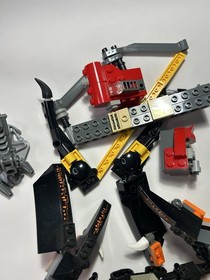 LEGO Atlantis 8080 Undersea Explorer New Sealed 2010 Rare Retired Set