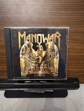 Manowar – Battle Hymns MMXI Version - Heavy - Power Metal