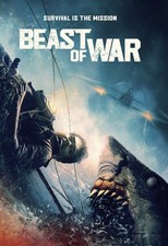 Beast of War dvd Brand New Unsealed