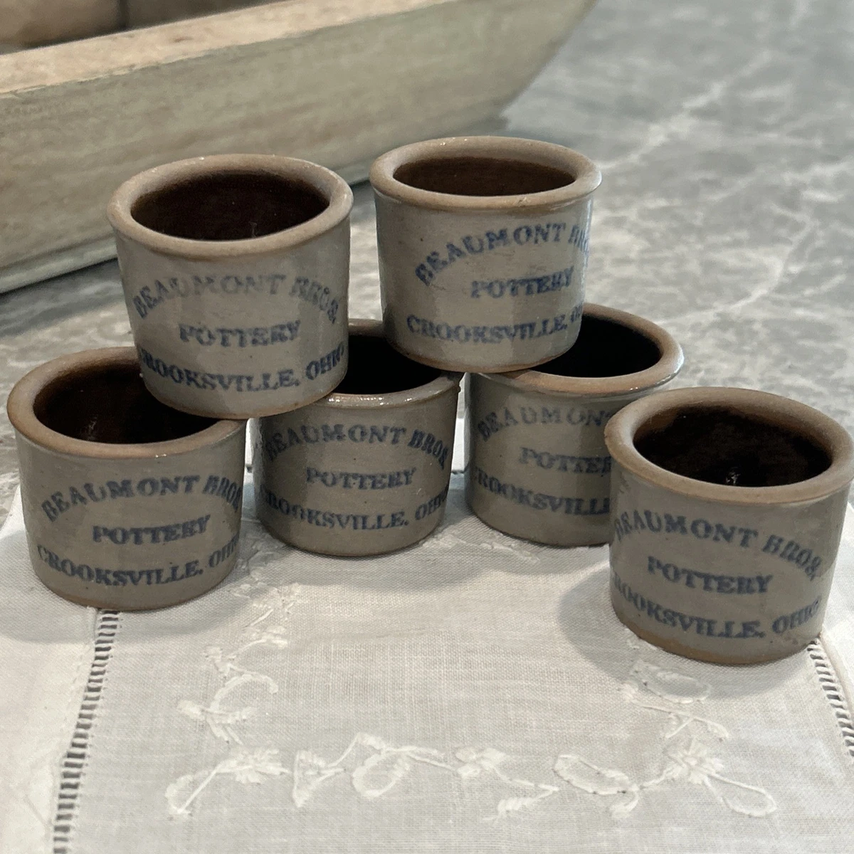 Beaumont Pottery for sale | eBay