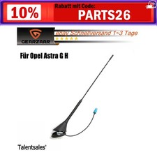 Auto Antenne Antennenfuß für Opel Astra G H Corsa C D Zafira Meriva Dachantenne