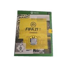 Microsoft Xbox One FIFA 21 BVB Edition