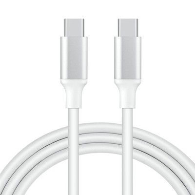 USB-C to USB-C Charger Cable Cord For GL.iNet GL-E750V2 (MUDI) LTE Wi-Fi Hotspot