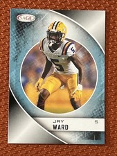 2023 SAGE Low Series - Jay Ward #56 (RC)