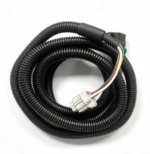 New 4-way Trailer Wiring Harness For Nissan 05-15 Xterra 09-12 Suzuki Equator New 4-way Trailer Wiring Harness For Nissan 05-15 Xterra 09-12 Suzuki Equator