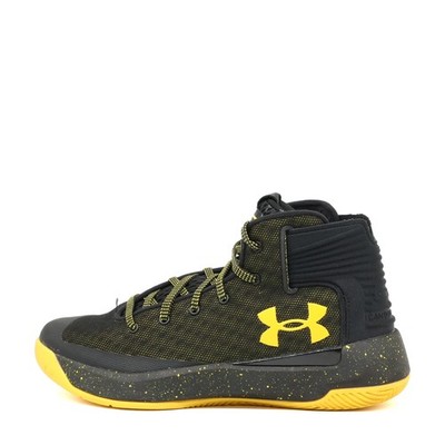Under Armour Damen Curry 3Zero Sneaker Knöchelstützend Basketballschuhe EU 38.5