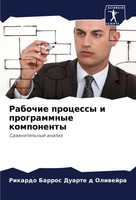 Rabochie Processy I Programmnye Komponenty Srawnitel'nyj Analiz Oliwejra Buch