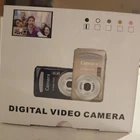 Acuvar Camera And Video 16MP Digital Camcorder  PC Camera Function 