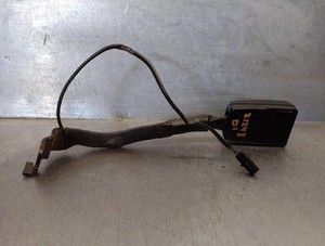 1T1857755C schiene gurtschloss v.l. 5249248 VOLKSWAGEN TOURAN 1T1 2.0 TDI 2003