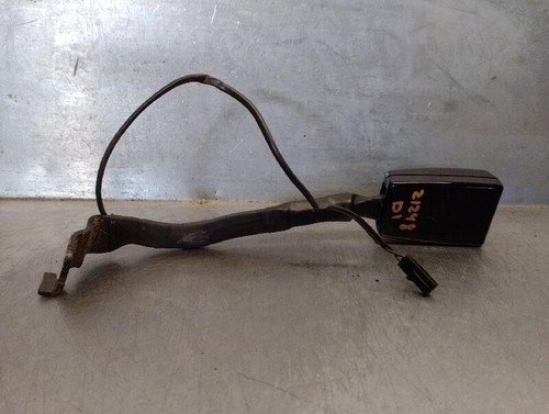 1T1857755C schiene gurtschloss v.l. 5249248 VOLKSWAGEN TOURAN 1T1 2.0 TDI 2003