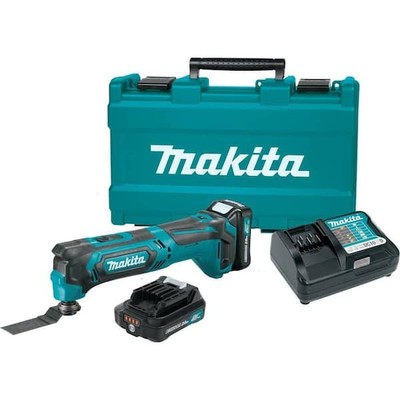 12V max CXT Lithium-Ion Cordless Multi-Tool Kit