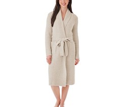 MEMBER'S MARK WOMEN'S COZY KNIT ROBE