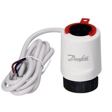 Danfoss thermischer Stellantrieb Thermot 230 Volt 088H3220 Stellmotor