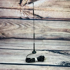 At&t Netgear Nighthawk M1 MR1100 WIFI Hotspot External Antenna TS9 Aerial