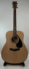 Yamaha 310I Acoustic Guitar, Natural