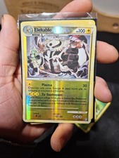 Electivire – 20/102 – HS Triumphant – Rare Reverse Holo  French – MP/HP Pokémon on eBay