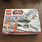LEGO -Star Wars 8083 Rebel Trooper Battle Pack - Retired Set Sealed BRAND NEW!!!