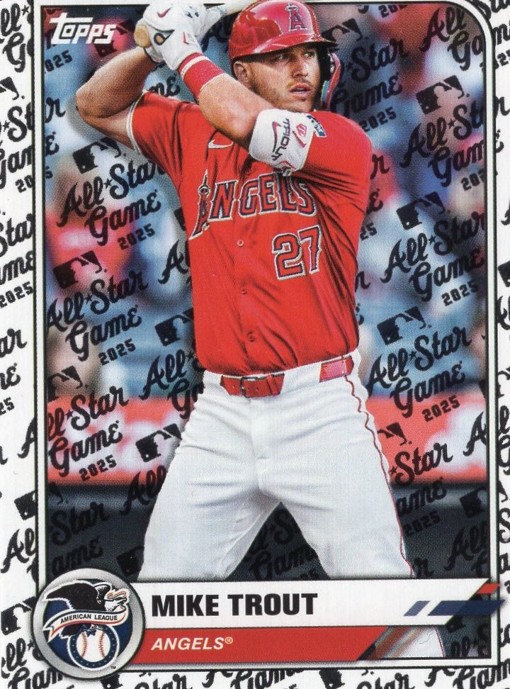 世界5枚限定 ゲレーロJr Topps NOW ALL-star game Topps NOW®