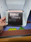 Grand Theft Auto Collector's Edition PS1 - CIB w/ Maps & Posters - *TESTED*