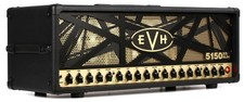 EVH 5150IIIS 100-watt EL34 Tube Head