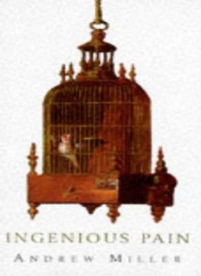 Ingenious Pain,Andrew Miller