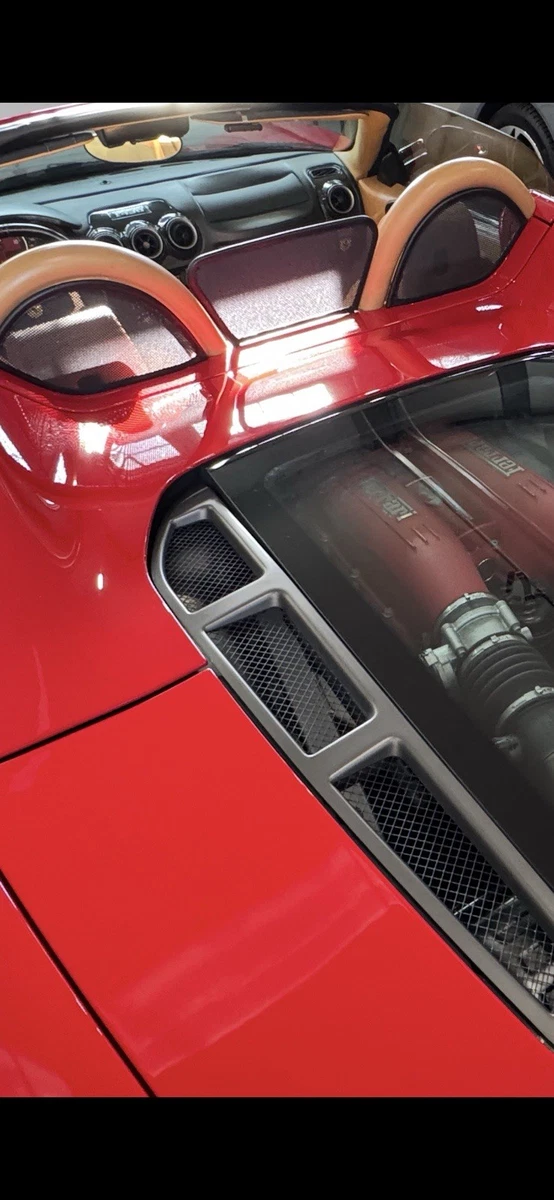 Parts & Accessories for Ferrari F430 for sale | eBay