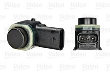 VALEO 2x Sensor Einparkhilfe ORIGINAL TEIL 890000/2x 15,5mm für VW POLO 5 6R1 B6