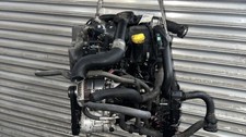 Moteur Renault SCENIC