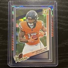 2025 Panini Pat Bryant Base (Raw)