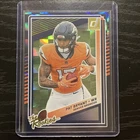 2025 Panini Pat Bryant Base (Raw)