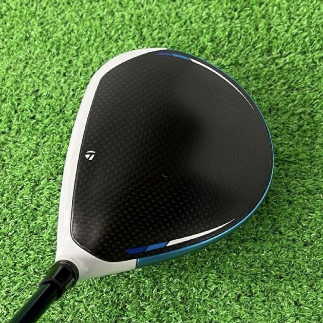 Driver Sim2 Max 9 Tensei Blue Tm50 S | eBay Driver Sim2 Max 9 Tensei Blue Tm50 S | eBay