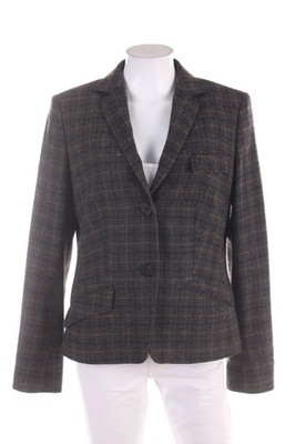 windsor. Blazer Reverskragen Brit Style Elbow Patches XL multicolor